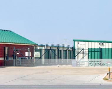 Storage Units for Rent available at 10410 Slide Road, Lubbock, TX 79424