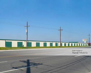 Storage Units for Rent available at 10410 Slide Road, Lubbock, TX 79424