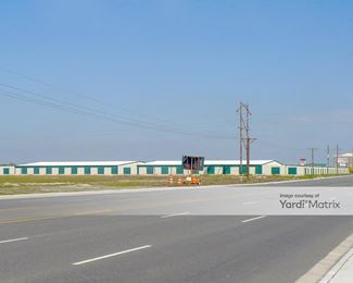 Photo 4 of A-Plus Super Storage - 10410 Slide Road, Lubbock, TX