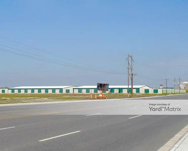 Storage Units for Rent available at 10410 Slide Road, Lubbock, TX 79424