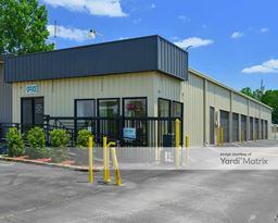 Image for Him Self Storage - 2600 Beltline Road SW, Decatur, AL
