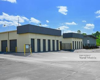 Photo 2 of Him Self Storage - 2600 Beltline Road SW, Decatur, AL