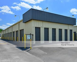 Photo 3 of Him Self Storage - 2600 Beltline Road SW, Decatur, AL