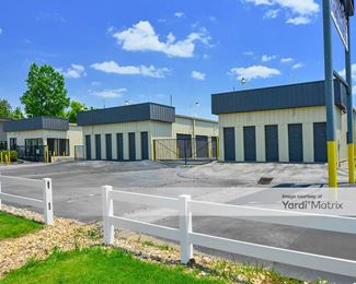 Photo 4 of Him Self Storage - 2600 Beltline Road SW, Decatur, AL