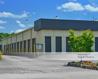 Photo 5 of Him Self Storage - 2600 Beltline Road SW, Decatur, AL