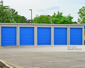 Photo 2 of Execuplex Mini Storage-Office Suites - 799 Oster Drive, Huntsville, AL