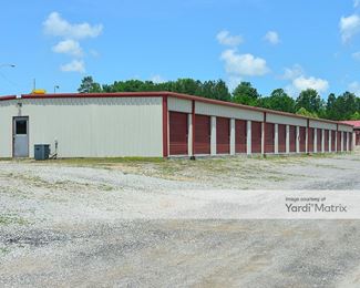 Photo 1 of Boardwalk Storage - 8719 AL-53, Toney, AL