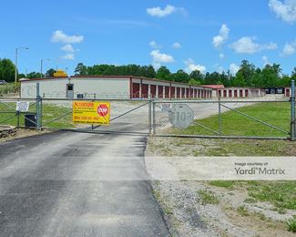 Photo 3 of Boardwalk Storage - 8719 AL-53, Toney, AL