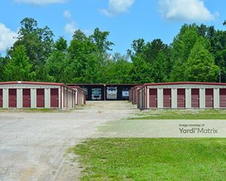 Photo 4 of Boardwalk Storage - 8719 AL-53, Toney, AL