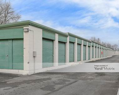 Storage Units for Rent available at 315 Oakwood Avenue NE, Huntsville, AL 35811