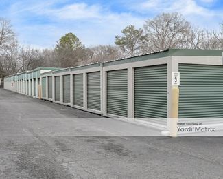 Photo 2 of Extra Space Storage - 315 Oakwood Avenue NE, Huntsville, AL