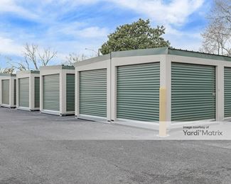 Photo 3 of Extra Space Storage - 315 Oakwood Avenue NE, Huntsville, AL