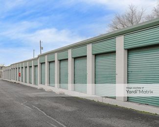 Photo 4 of Extra Space Storage - 315 Oakwood Avenue NE, Huntsville, AL