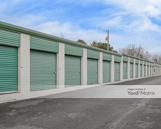 Photo 5 of Extra Space Storage - 315 Oakwood Avenue NE, Huntsville, AL