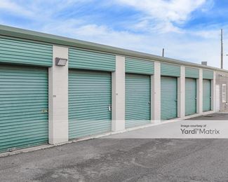 Photo 6 of Extra Space Storage - 315 Oakwood Avenue NE, Huntsville, AL