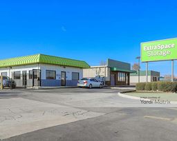 Image for Extra Space Storage - 3060 Leeman Ferry Road SW, Huntsville, AL
