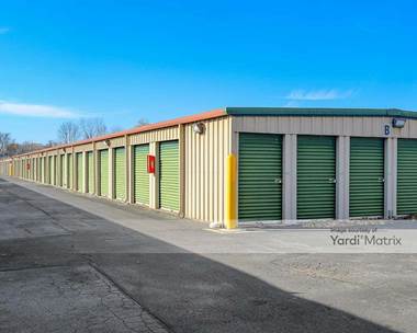 Storage Units for Rent available at 3060 Leeman Ferry Road SW, Huntsville, AL 35801