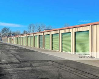 Photo 3 of Extra Space Storage - 3060 Leeman Ferry Road SW, Huntsville, AL