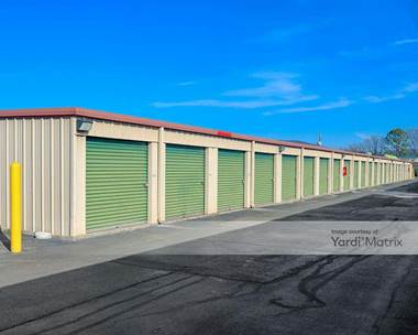 Storage Units for Rent available at 3060 Leeman Ferry Road SW, Huntsville, AL 35801
