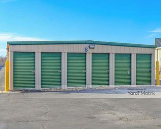 Photo 5 of Extra Space Storage - 3060 Leeman Ferry Road SW, Huntsville, AL