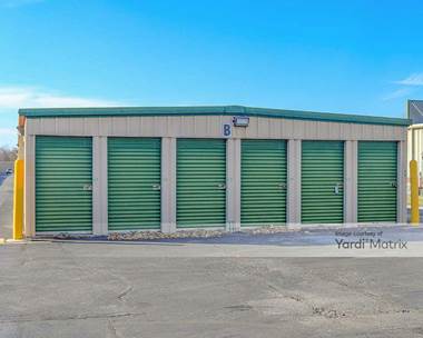 Storage Units for Rent available at 3060 Leeman Ferry Road SW, Huntsville, AL 35801