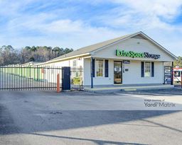 Image for Extra Space Storage - 906 Slaughter Road, Madison, AL