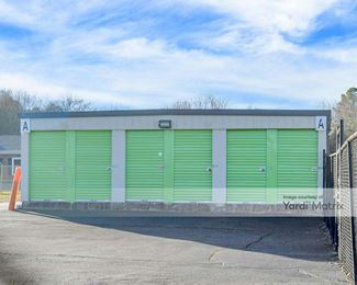 Photo 2 of Extra Space Storage - 906 Slaughter Road, Madison, AL