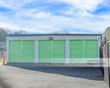 Storage Units for Rent available at 906 Slaughter Road, Madison, AL 35758