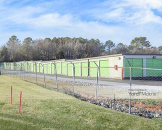 Photo 3 of Extra Space Storage - 906 Slaughter Road, Madison, AL