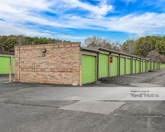 Photo 2 of Extra Space Storage - 8036 Madison Blvd, Madison, AL