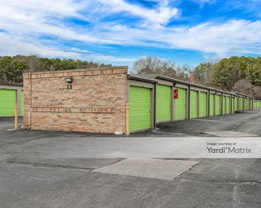 Storage Units for Rent available at 8036 Madison Blvd, Madison, AL 35758