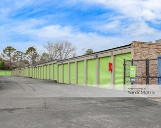 Photo 3 of Extra Space Storage - 8036 Madison Blvd, Madison, AL