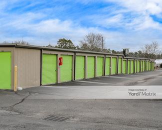 Photo 4 of Extra Space Storage - 8036 Madison Blvd, Madison, AL