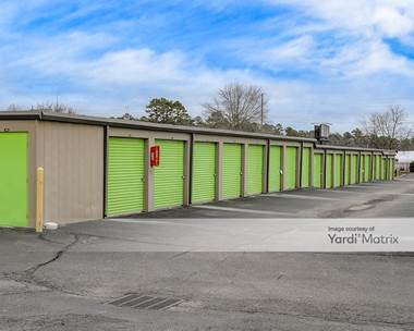 Storage Units for Rent available at 8036 Madison Blvd, Madison, AL 35758