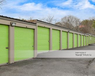 Photo 6 of Extra Space Storage - 8036 Madison Blvd, Madison, AL
