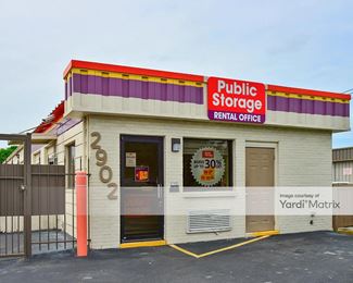Photo 1 of Public Storage - 2902 Drake Avenue SW, Huntsville, AL