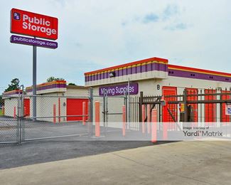 Photo 3 of Public Storage - 2902 Drake Avenue SW, Huntsville, AL