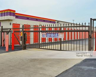 Photo 4 of Public Storage - 2902 Drake Avenue SW, Huntsville, AL