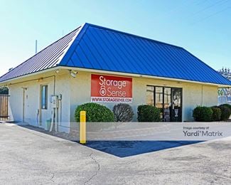 Photo 1 of Storage Sense - 7620 Memorial Pkwy SW, Huntsville, AL