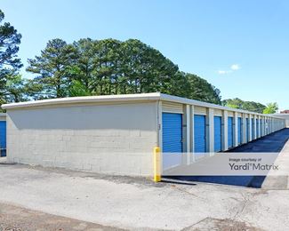 Photo 2 of Storage Sense - 7620 Memorial Pkwy SW, Huntsville, AL