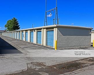 Photo 3 of Storage Sense - 7620 Memorial Pkwy SW, Huntsville, AL