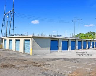 Photo 4 of Storage Sense - 7620 Memorial Pkwy SW, Huntsville, AL