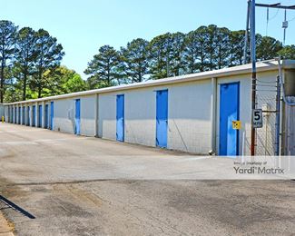 Photo 5 of Storage Sense - 7620 Memorial Pkwy SW, Huntsville, AL