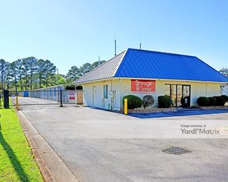Photo 6 of Storage Sense - 7620 Memorial Pkwy SW, Huntsville, AL