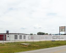 Image for Ryland Mini Storage - 809 Ryland Pike, Huntsville, AL