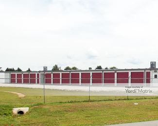 Photo 2 of Ryland Mini Storage - 809 Ryland Pike, Huntsville, AL