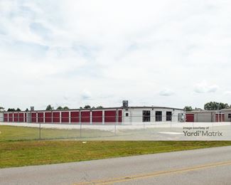 Photo 3 of Ryland Mini Storage - 809 Ryland Pike, Huntsville, AL