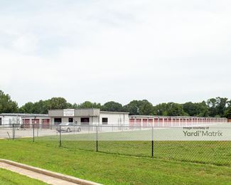 Photo 4 of Ryland Mini Storage - 809 Ryland Pike, Huntsville, AL