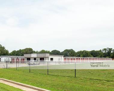 Storage Units for Rent available at 809 Ryland Pike, Huntsville, AL 35811