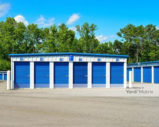 Photo 2 of Albertville Self Storage - 8706 Highway 431, Albertville, AL